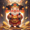 蓝狮主管
